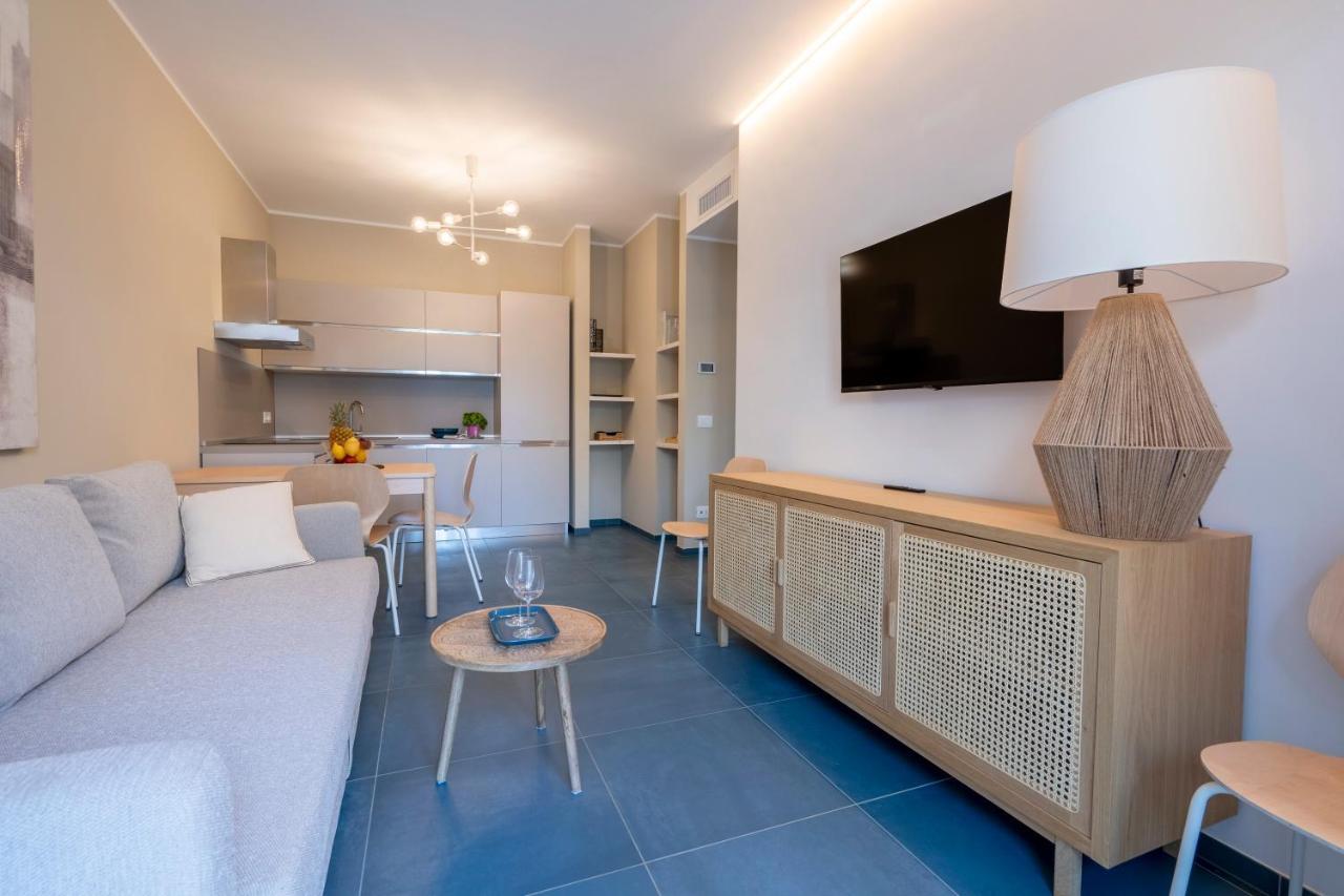 Home - Casa Sorridere Sempre Монополі Екстер'єр фото
